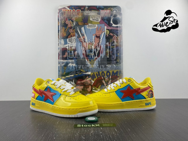 BAPE SHOES