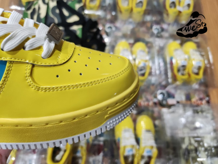 BAPE SHOES