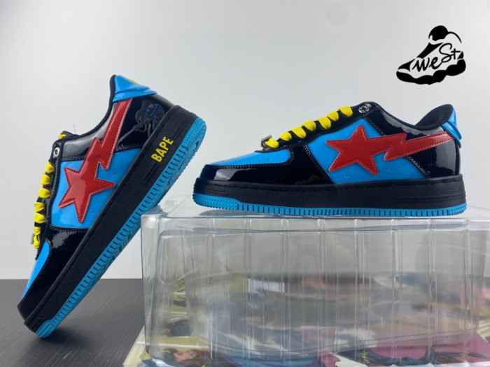 BAPE SHOES