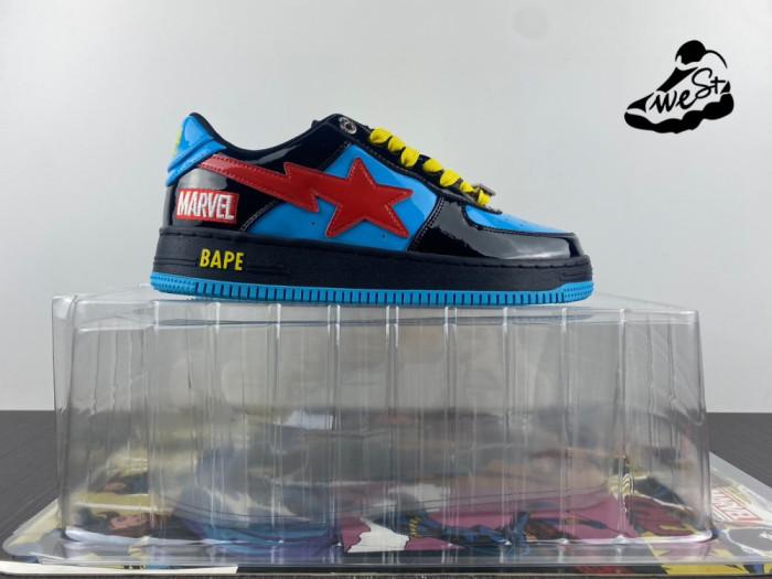 BAPE SHOES