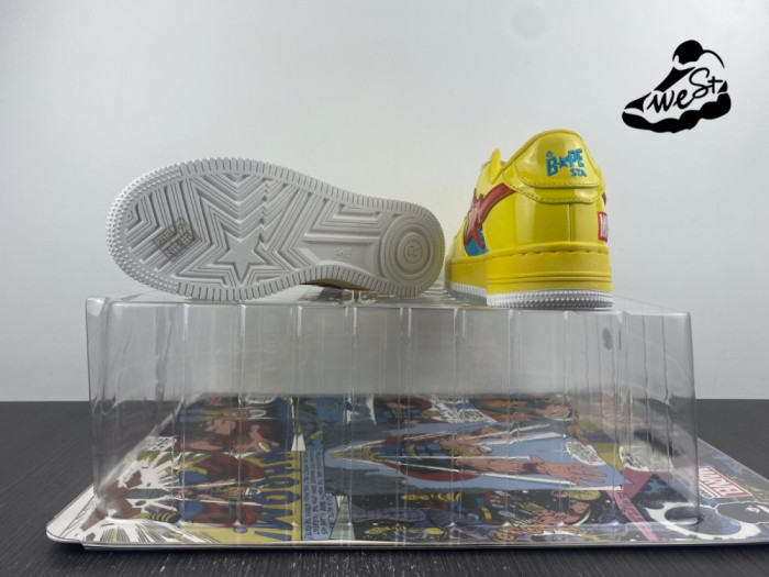 BAPE SHOES