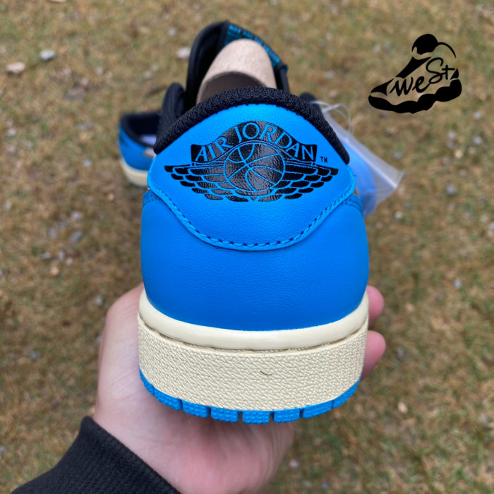 Jordan 1 Retro Low
