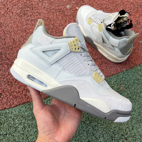 Jordan 4 SE Craft 