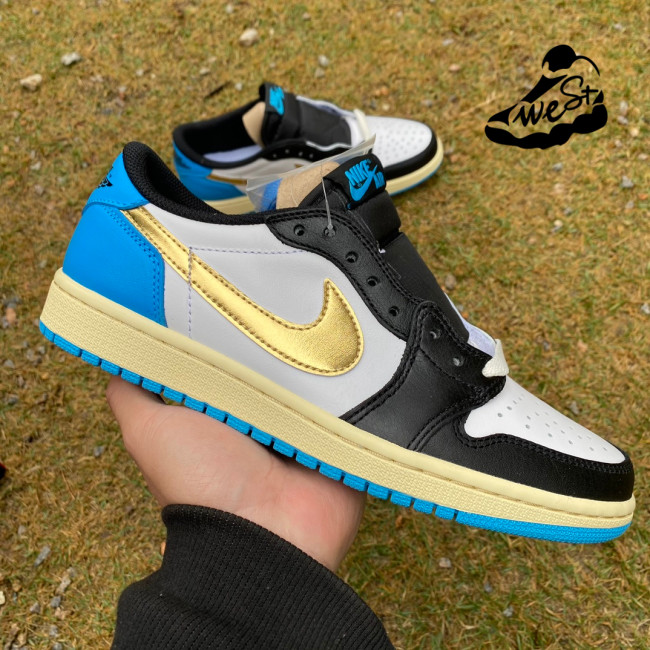Jordan 1 Retro Low