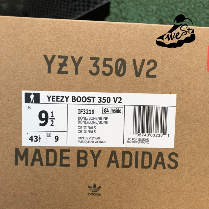 adidas Yeezy 350 V2