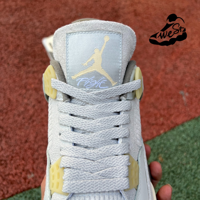 Jordan 4 SE Craft 
