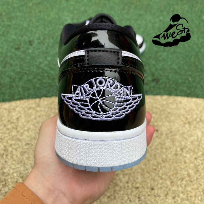 Jordan 1 Low
