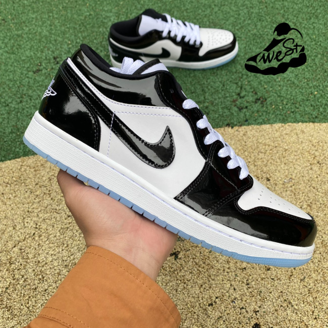 Jordan 1 Low