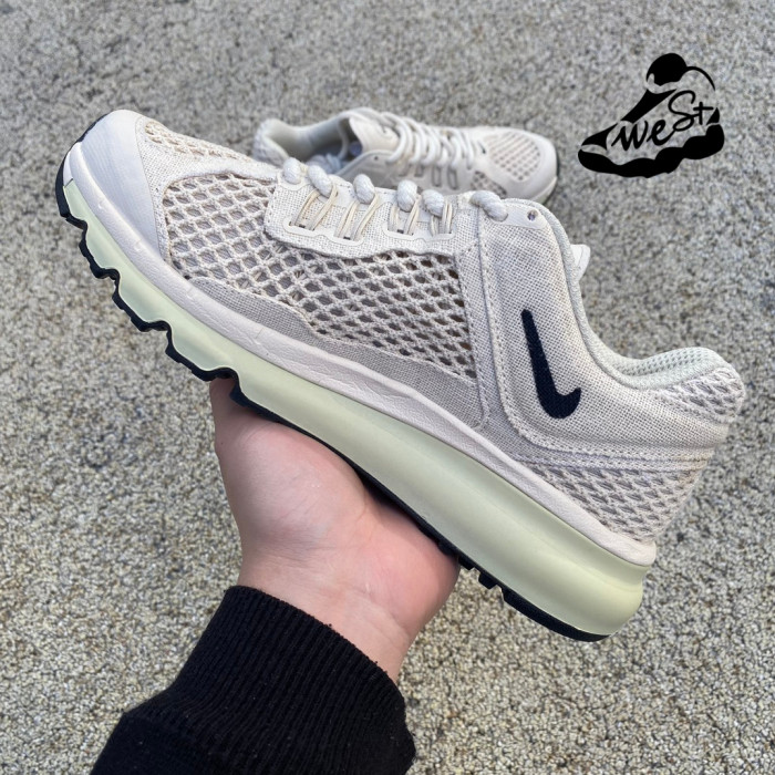 Nike Air Max 2013 Stussy Fossil