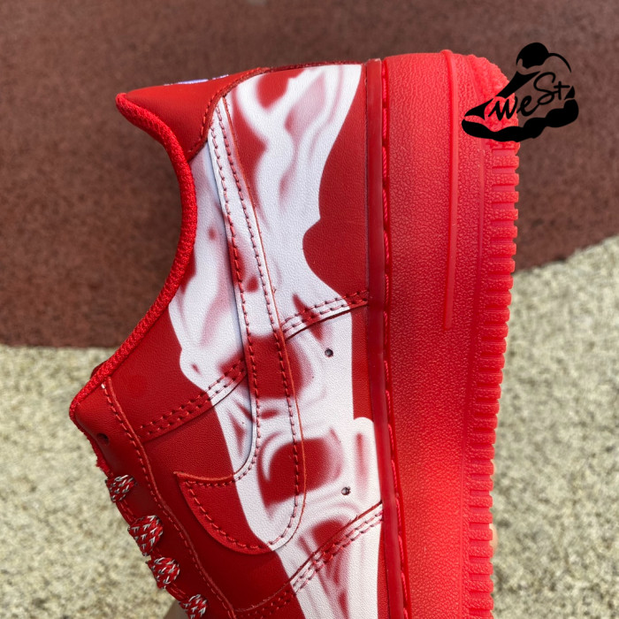 Nike Air Force 1'07 Low