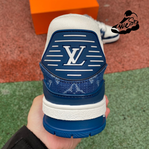 Louis Vuitton Trainer shoes