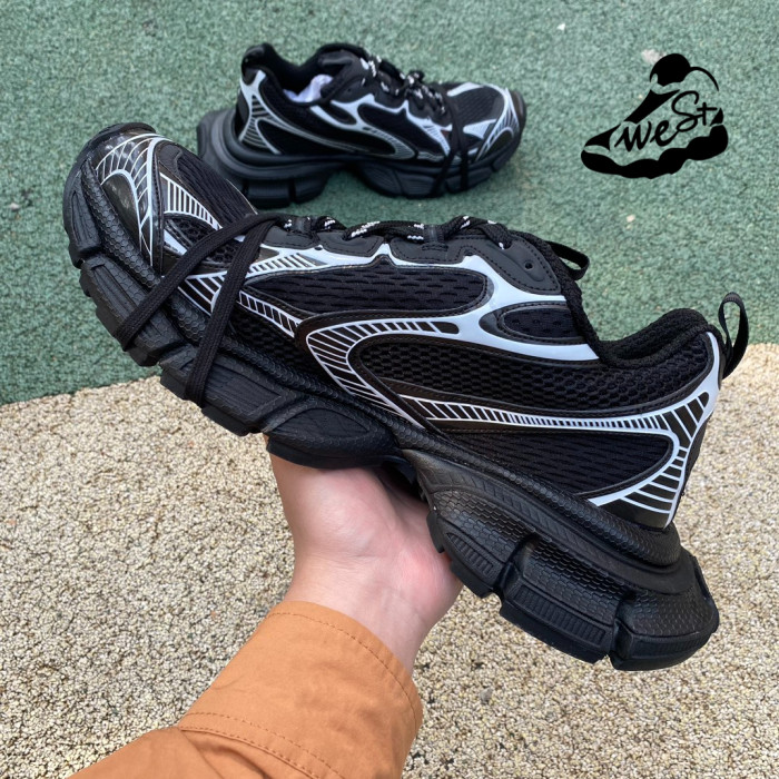 Balenciaga shoes