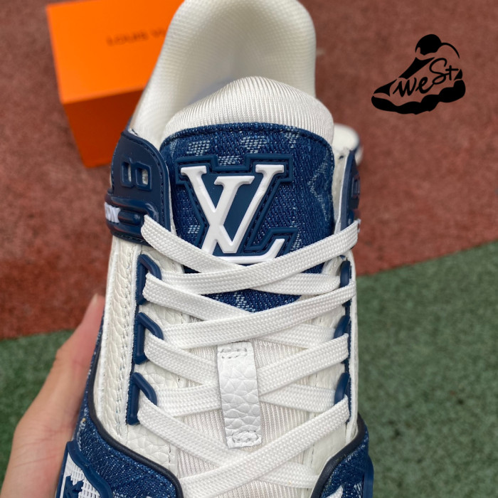 Louis Vuitton Trainer shoes