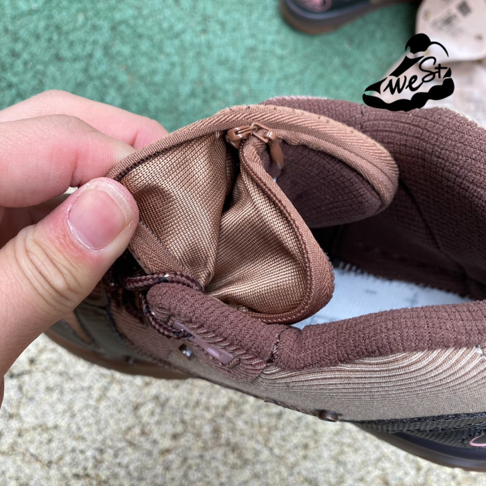 Nike Air Trainer 1 SP Travis Scott Wheat