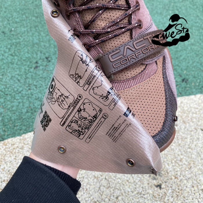 Nike Air Trainer 1 SP Travis Scott Wheat