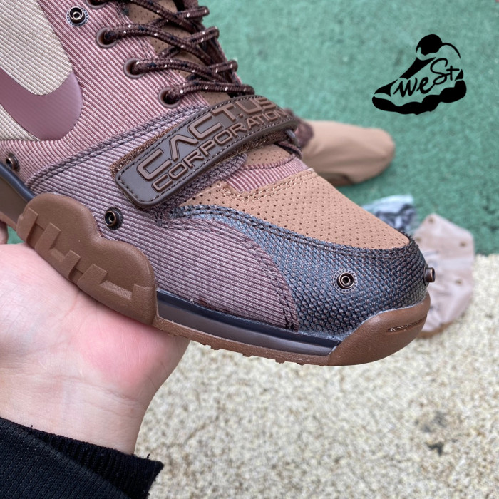 Nike Air Trainer 1 SP Travis Scott Wheat