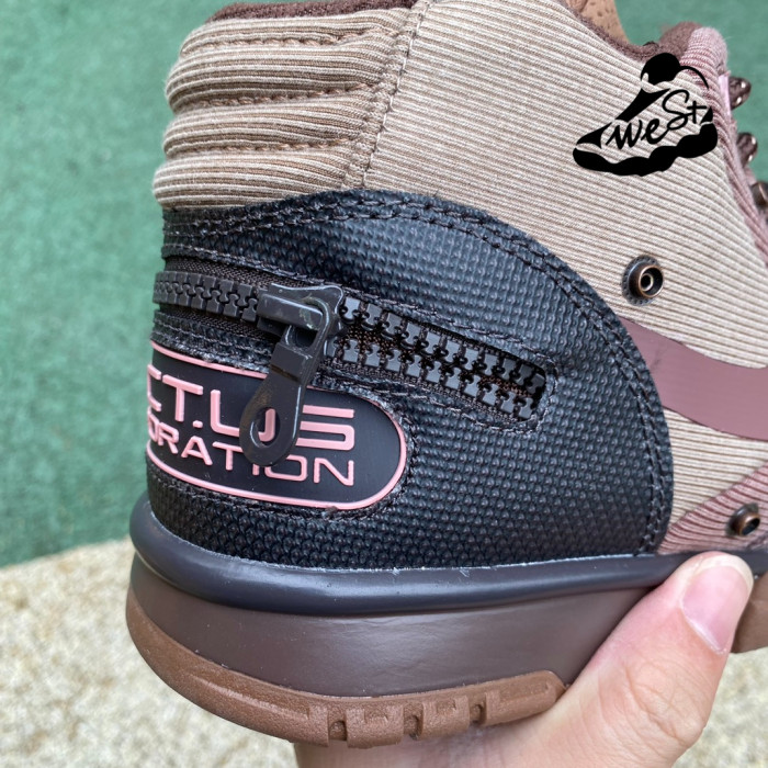 Nike Air Trainer 1 SP Travis Scott Wheat