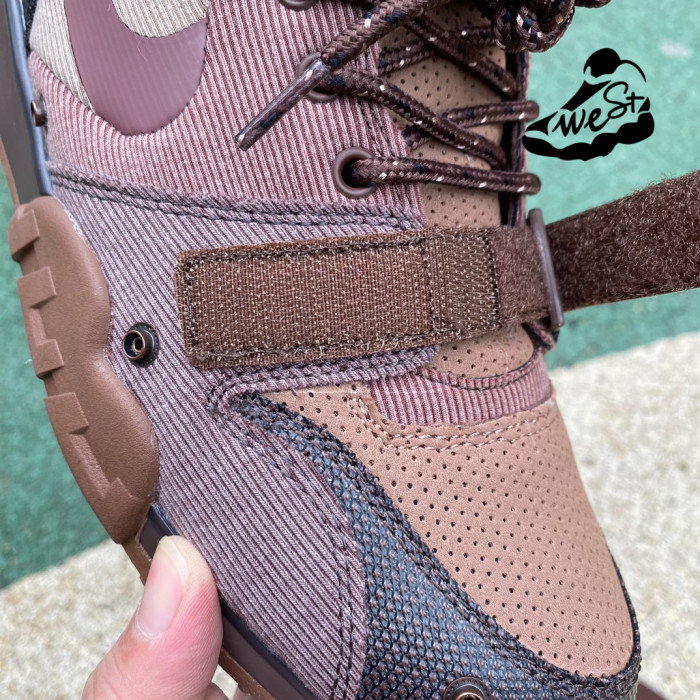 Nike Air Trainer 1 SP Travis Scott Wheat