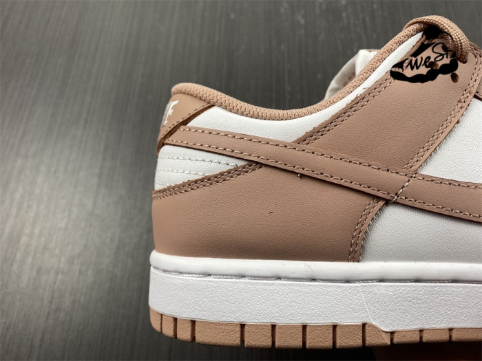 Nike Dunk Low Rose Whisper