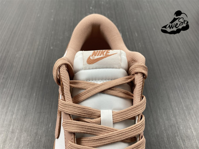 Nike Dunk Low Rose Whisper