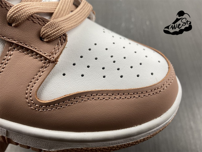 Nike Dunk Low Rose Whisper