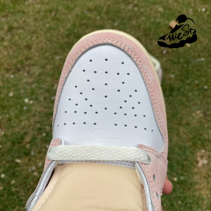 Jordan 1 Retro High OG Washed Pink (Women's)