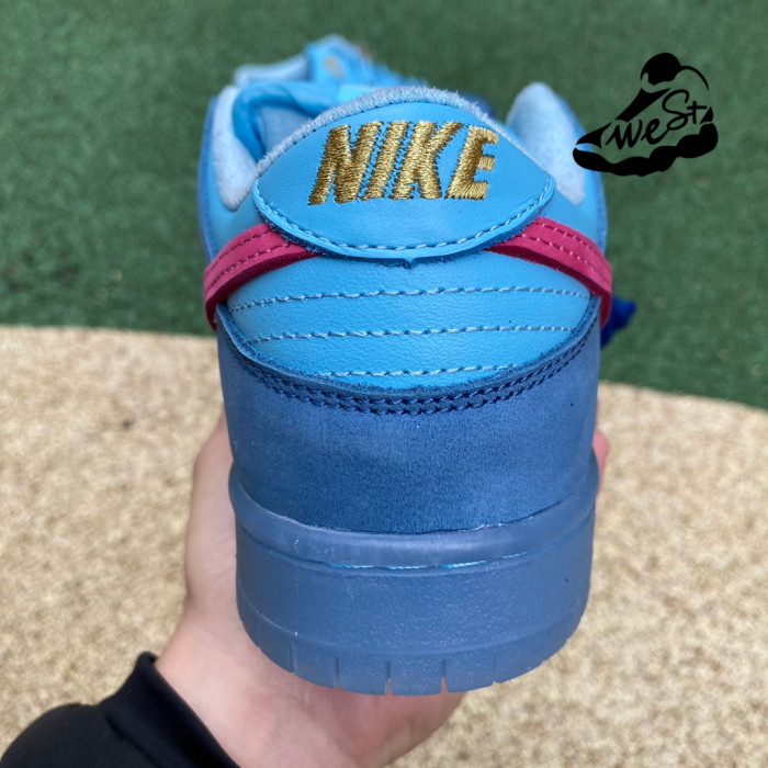 Nike SB Dunk Low Run The Jewels