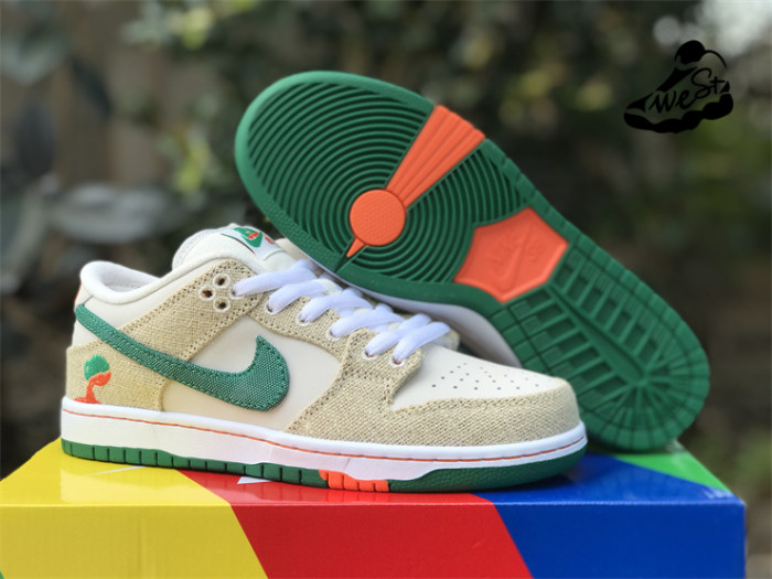 Nike SB Dunk Low Jarritos