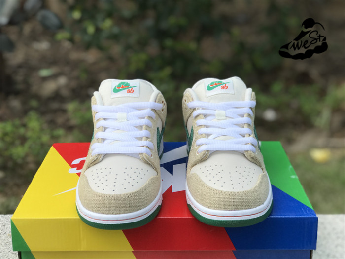 Nike SB Dunk Low Jarritos