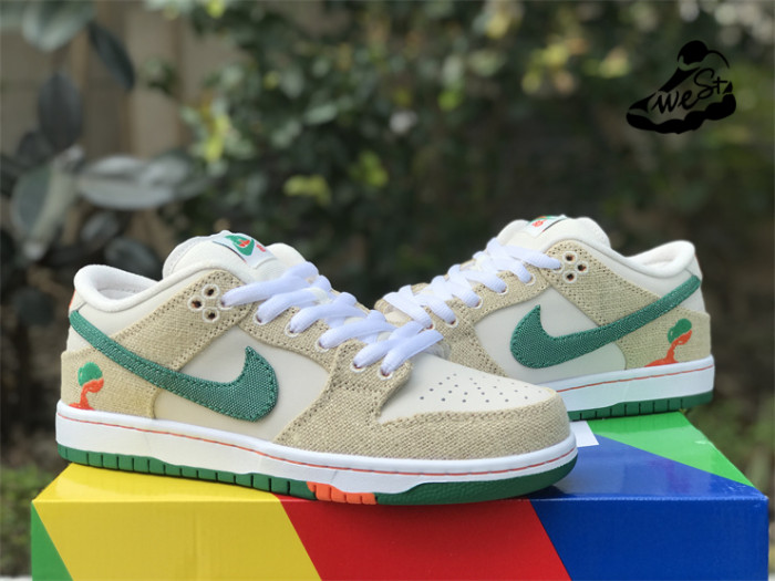Nike SB Dunk Low Jarritos