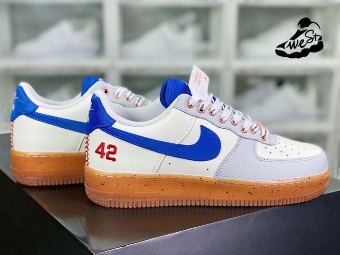 Air Force 1’07 Low SJackie Robinson