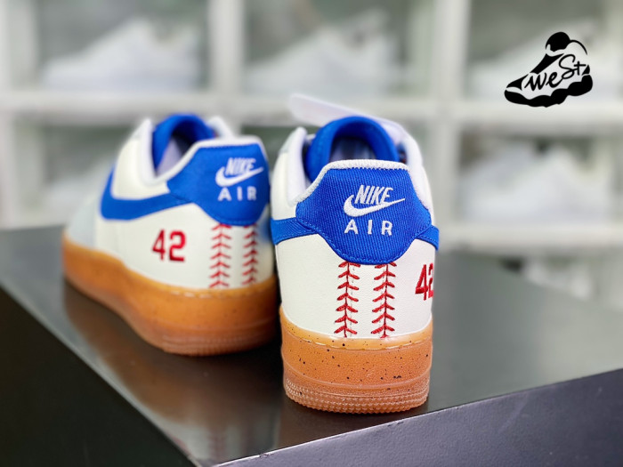 Air Force 1’07 Low SJackie Robinson