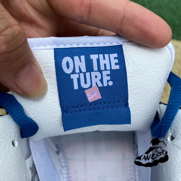 Nike SB Dunk Low Born x Raised One Block At A Time