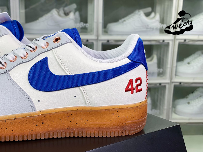Air Force 1’07 Low SJackie Robinson