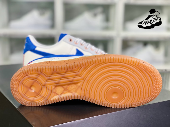 Air Force 1’07 Low SJackie Robinson
