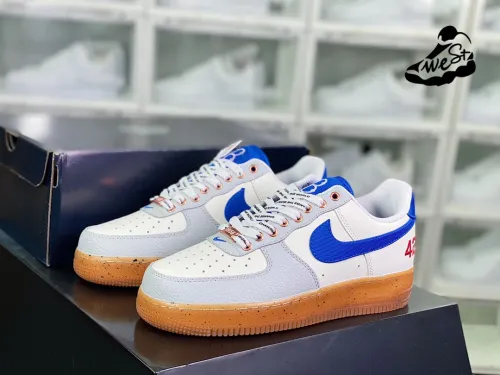 Air Force 1’07 Low SJackie Robinson