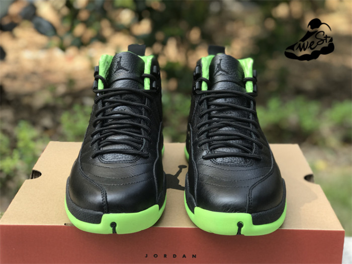 Jordan 12 shoes