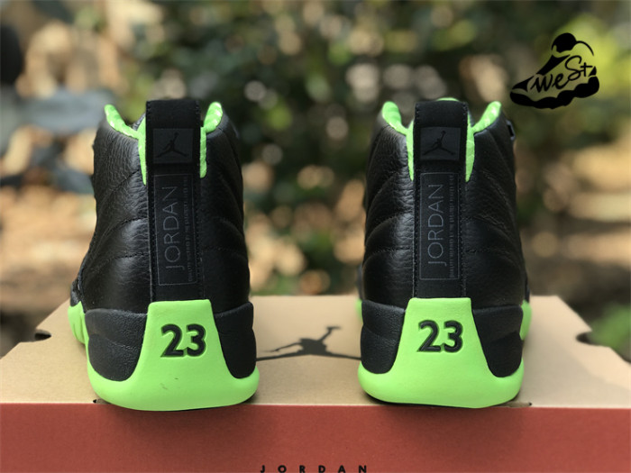 Jordan 12 shoes