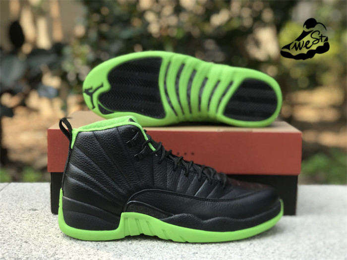 Jordan 12 shoes