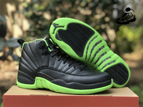 Jordan 12 shoes