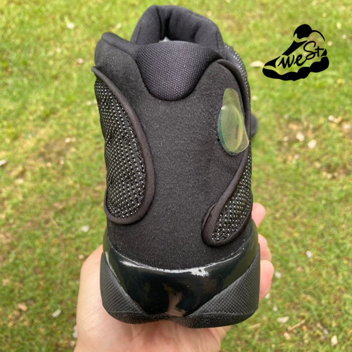 Jordan 13 Retro Black Cat