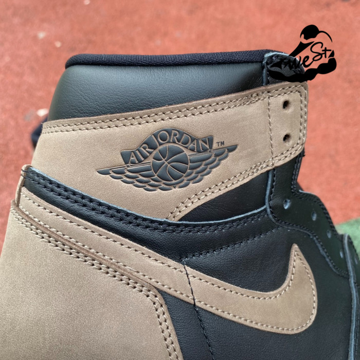 Jordan 1 High OG  Palomino  
