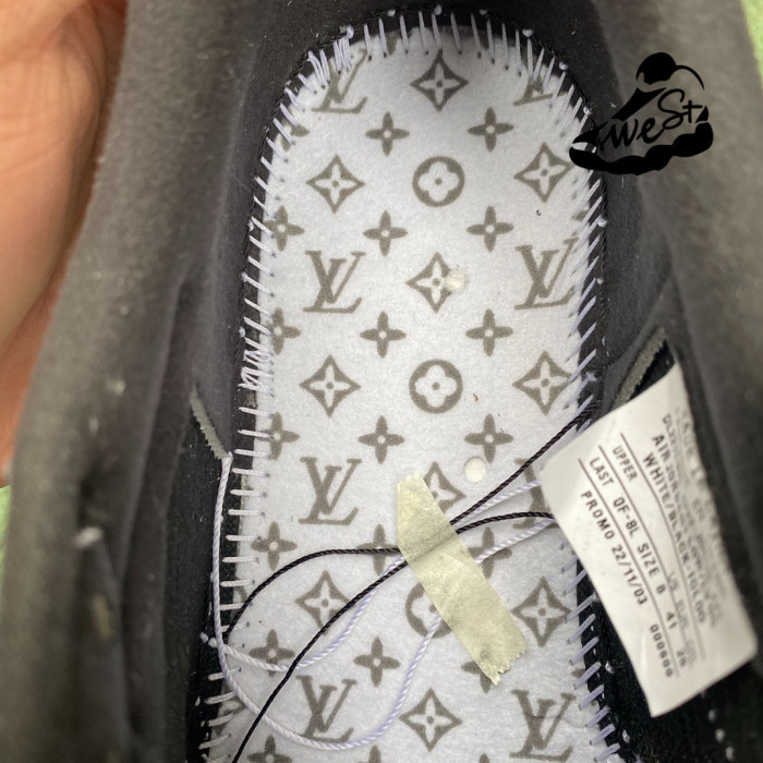 Jordan 1 Low x LV OG