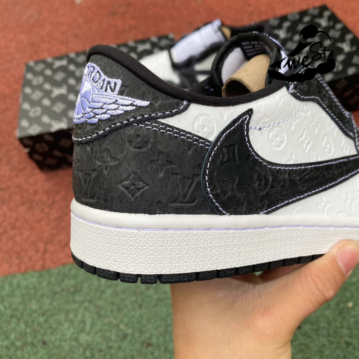 Jordan 1 Low x LV OG