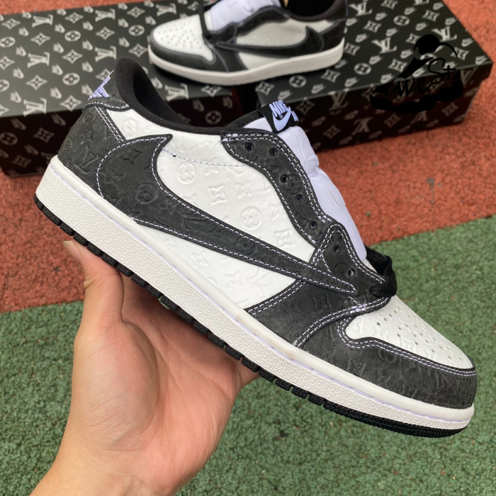 Jordan 1 Low x LV OG