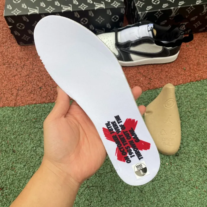 Jordan 1 Low x LV OG