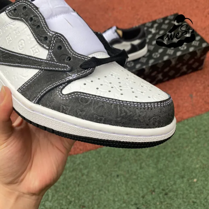 Jordan 1 Low x LV OG