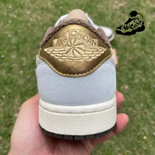 Jordan 1 Retro Low OG Year of the Rabbit DV1312-200