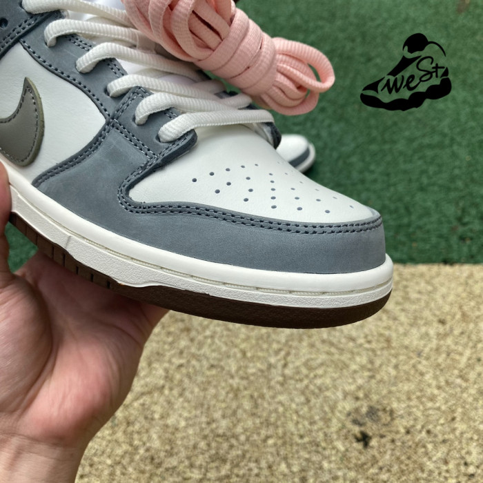 Yuto Horigome x Nike SB Dunk Low