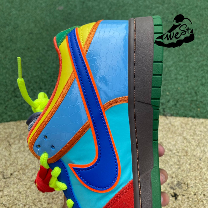 Nike SB Dunk Low What the Dunk